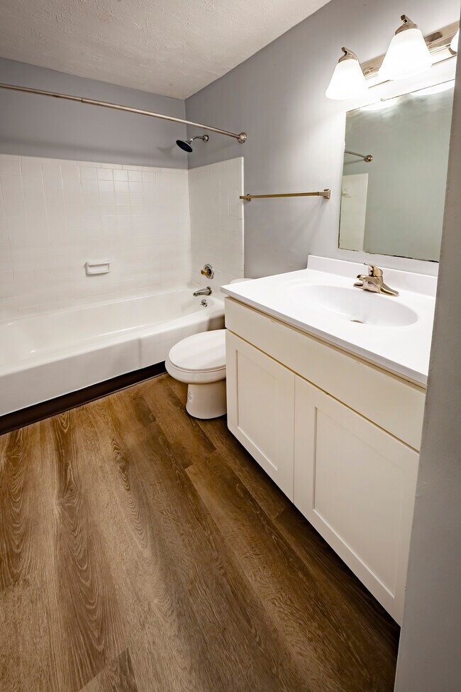 Foto del edificio - Williamsburg Square