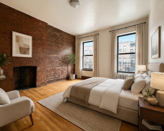 Building Photo - West 125th Street