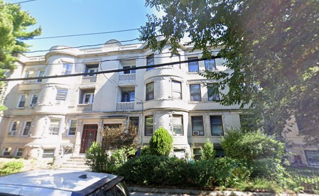 Foto del edificio - 37 Dwight St
