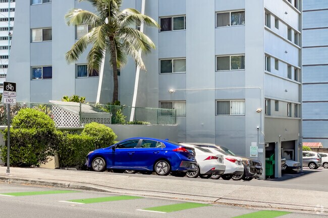 Foto del edificio - 1111 Wilder Ave