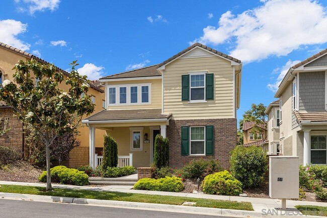 Building Photo - 13574 Sage Mesa Rd