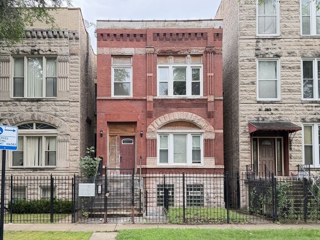 Building Photo - 4549 S Wabash Ave