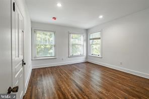 Foto del edificio - 537 S Walnut St