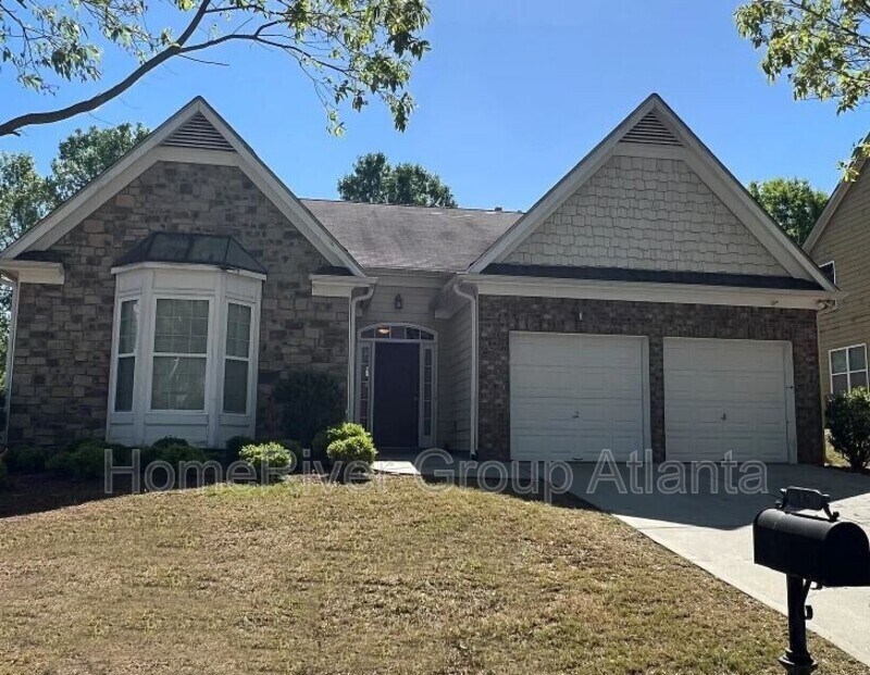 16 Aberdeen Ct, Newnan, GA 30263 House Rental in Newnan, GA