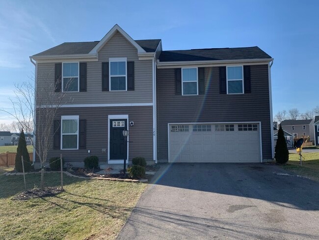 Building Photo - 120 Singleton Way