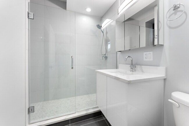 Foto del edificio - 1546 W Jonquil Terrace