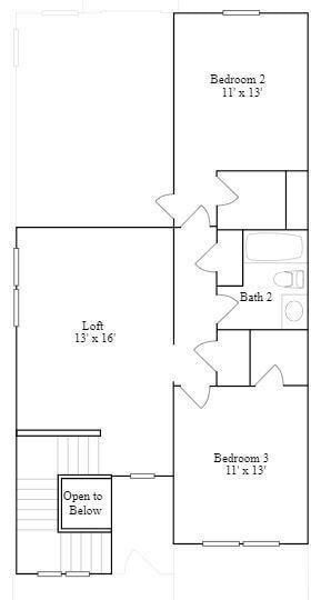 Building Photo - 416 Alcott Wy