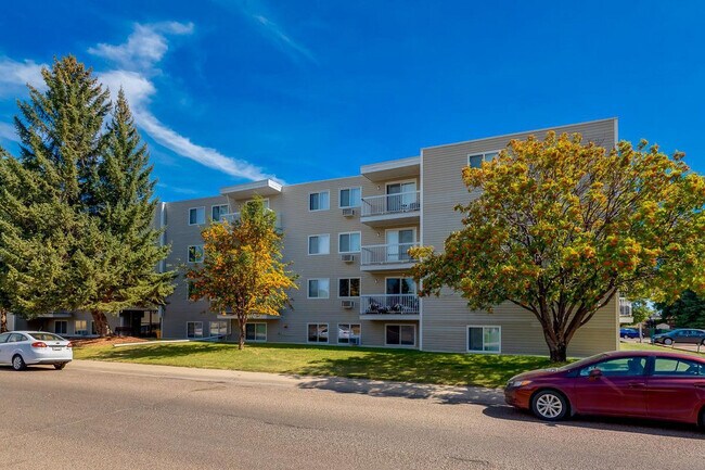 Photo du bâtiment - Corbitt Arms