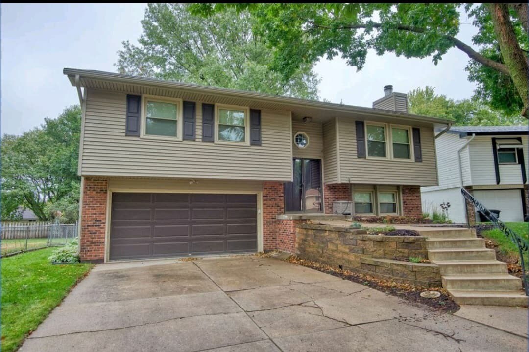 315 N 155th Cir, Omaha, NE 68154 House Rental in Omaha, NE