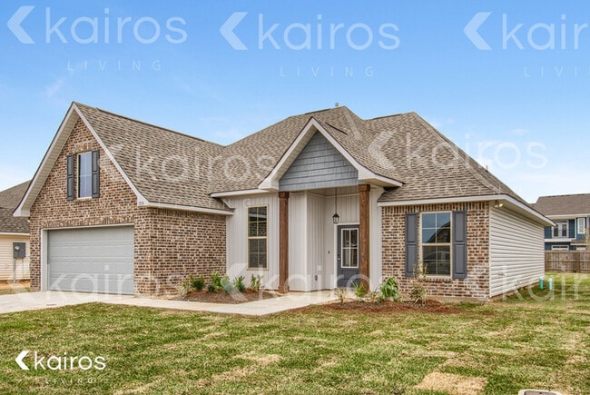 Building Photo - 1735 Park Place Dr.