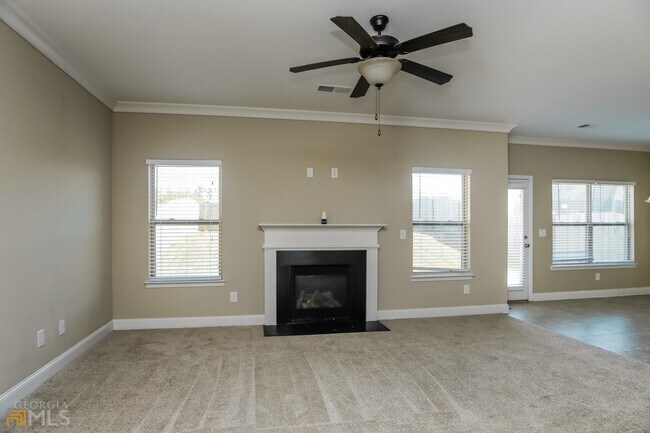 5032 Jack Dr, Decatur, GA 30035 - House Rental in Decatur, GA ...