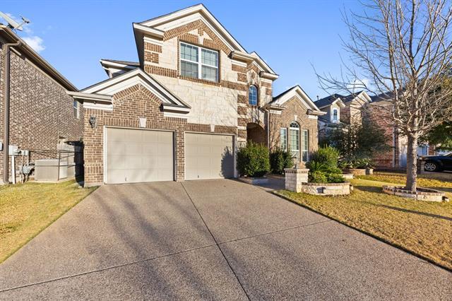 Foto del edificio - 15520 Mayflower Trail