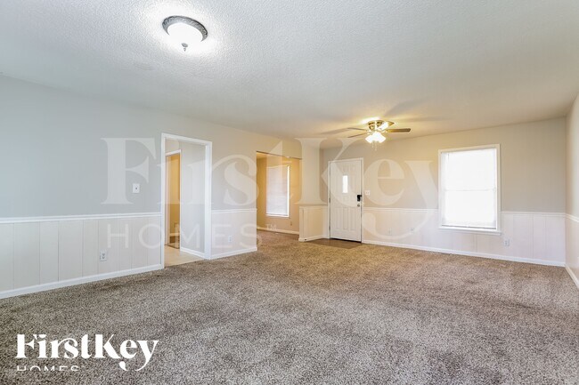 Foto del edificio - 2770 Quillians Dr