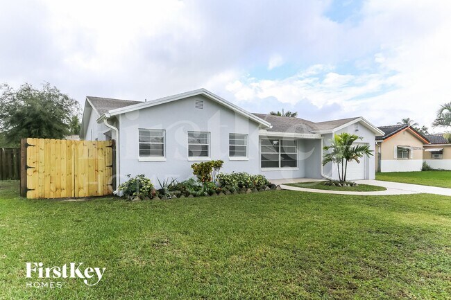 Building Photo - 8800 SW 10th St