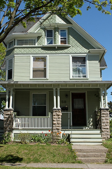 Building Photo - 58 Edmonds St