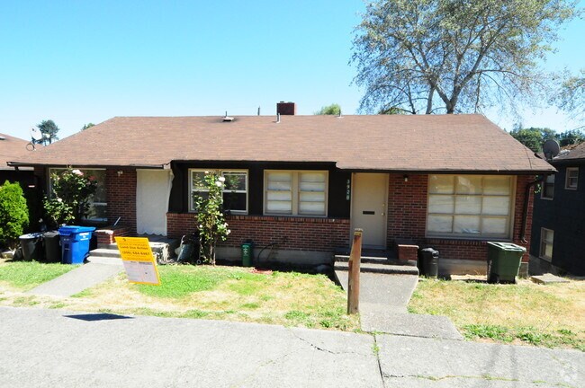 Building Photo - 3918 14th S