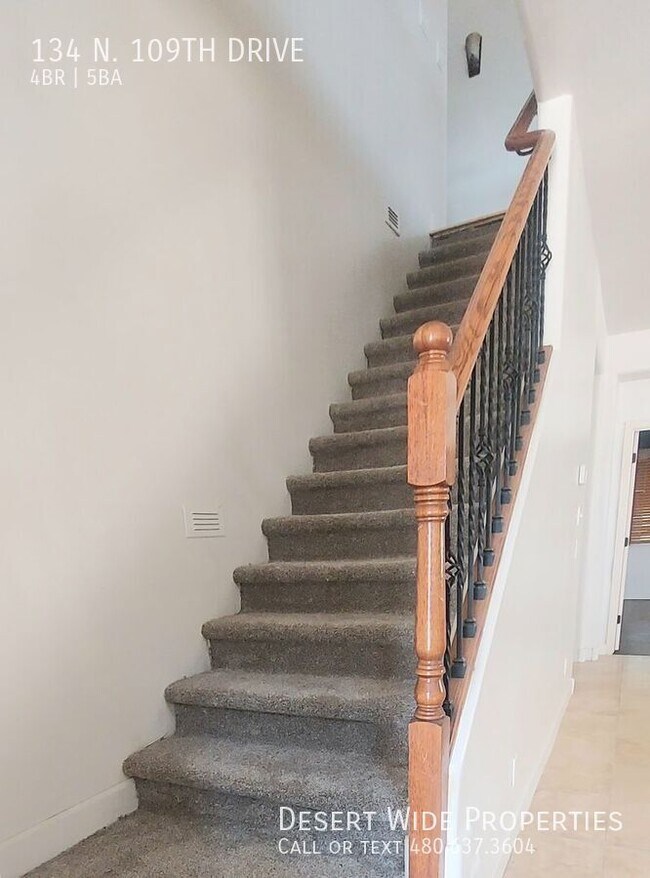 Foto del edificio - 134 N 109th Dr