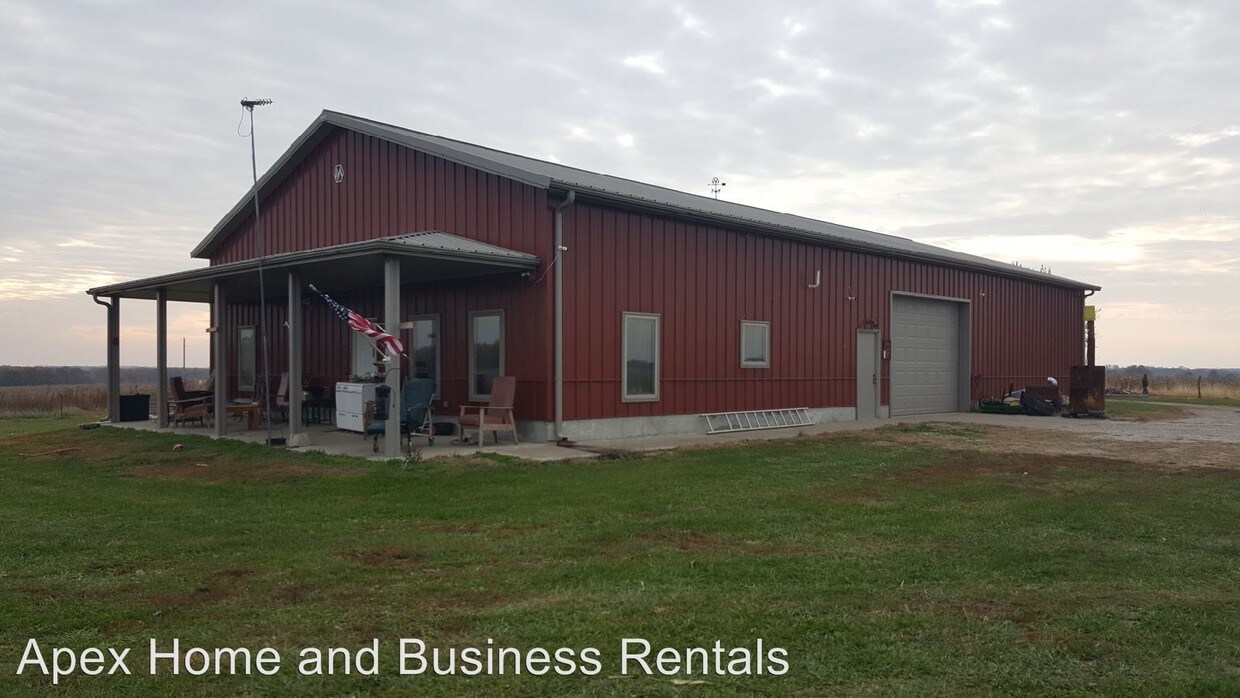 Primary Photo - 14875 County Rd