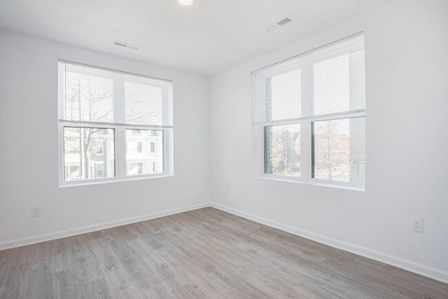 Photo - The J.C Layne at Euclid Apartments