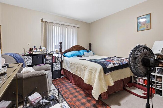 Foto del edificio - 1105 N 19th Ave