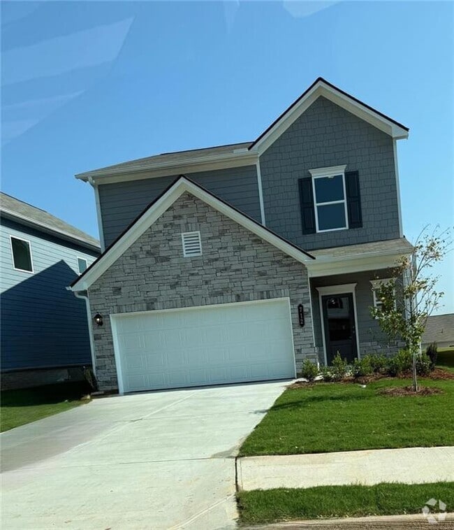 Building Photo - 712 Shetland Trl
