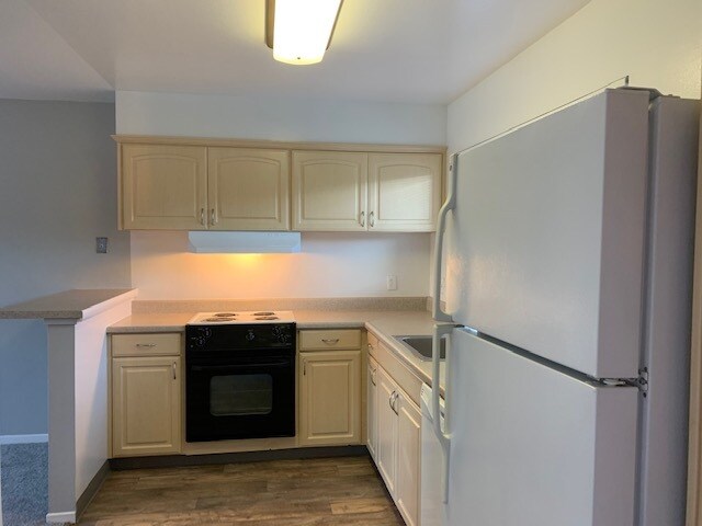 Foto del edificio - 832 Walnut St