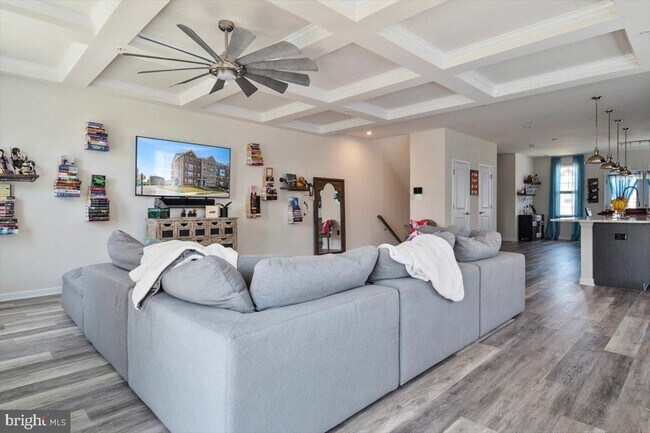 Foto del edificio - 3731 Silver View Ln