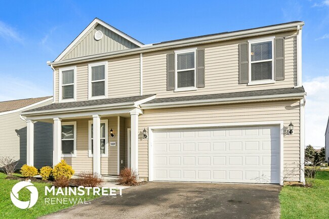 Foto del edificio - 5009 Roese Ave