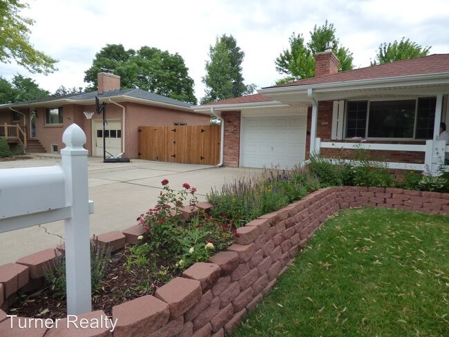 Building Photo - 3 br, 3 bath House - 1382 Northwestern Road