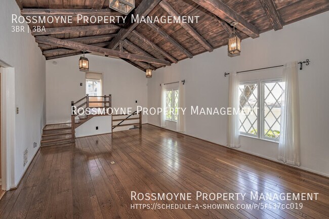 Building Photo - Rossmoyne Classic