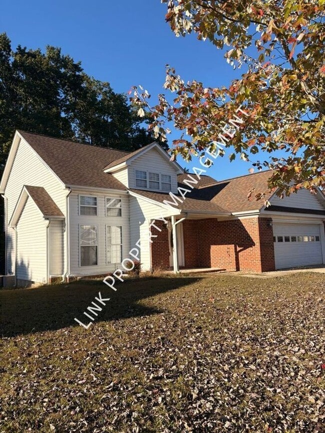 Building Photo - HALF OFF June!  Beautiful 4-Bedroom Home in Desirable Harrison Location – Minutes from Volkswagen...