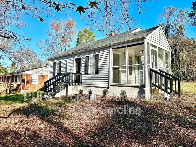 Foto del edificio - 103 Snider Ave