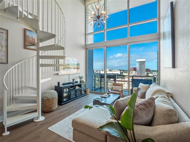 Foto del edificio - 150 E Robinson St