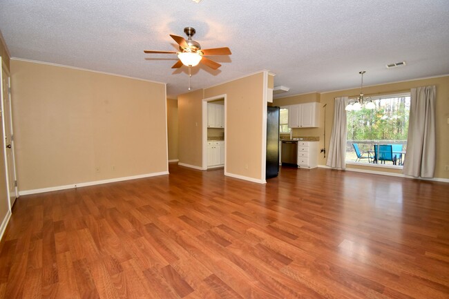 Foto del edificio - Updated 3 Bed, 2 Bath Home in Ruston