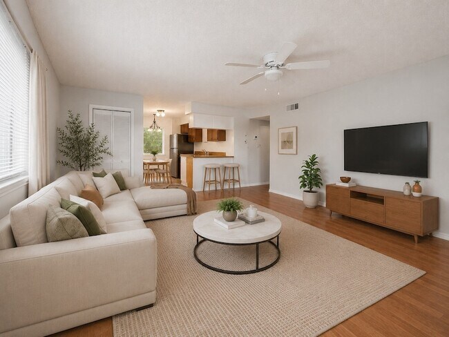 Foto del edificio - 5630 Brookview Ct