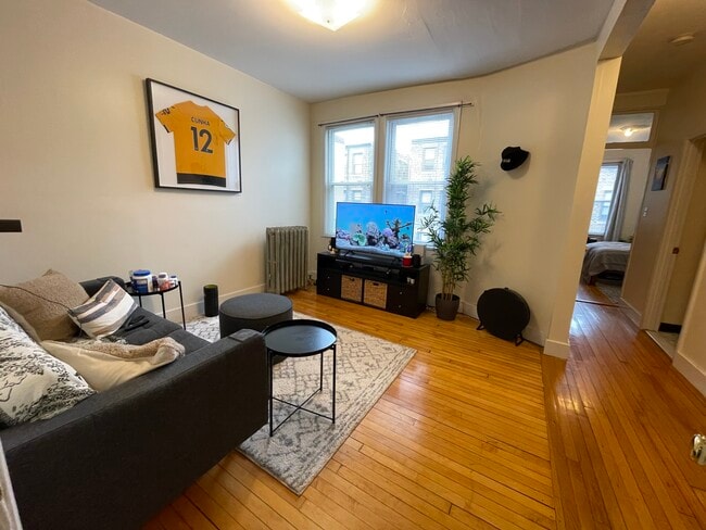 Building Photo - 1353 Commonwealth Avenue