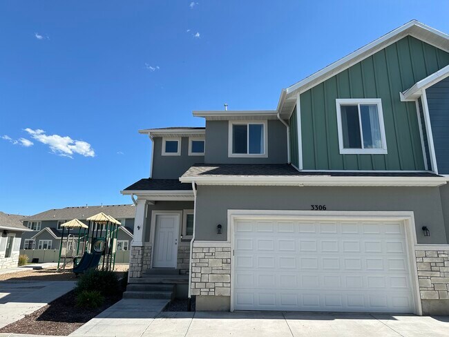 Foto del edificio - 3306 Eagle Mountain Town Home