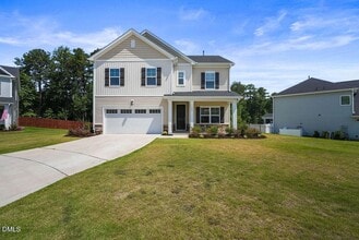 Building Photo - 1809 Delaney Hills Ln