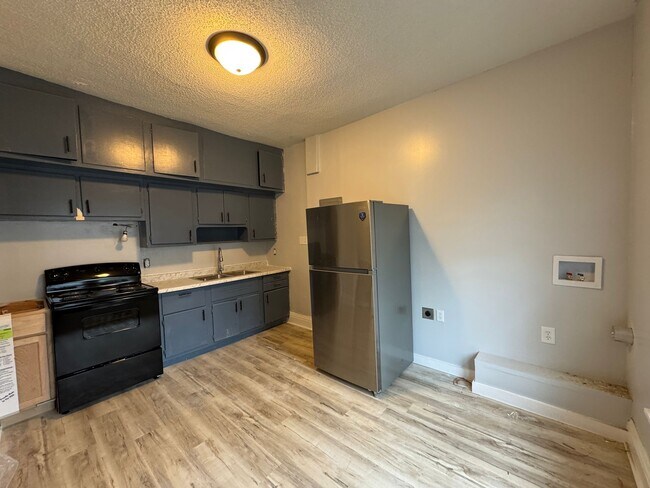 Foto del edificio - 1053 Huey St