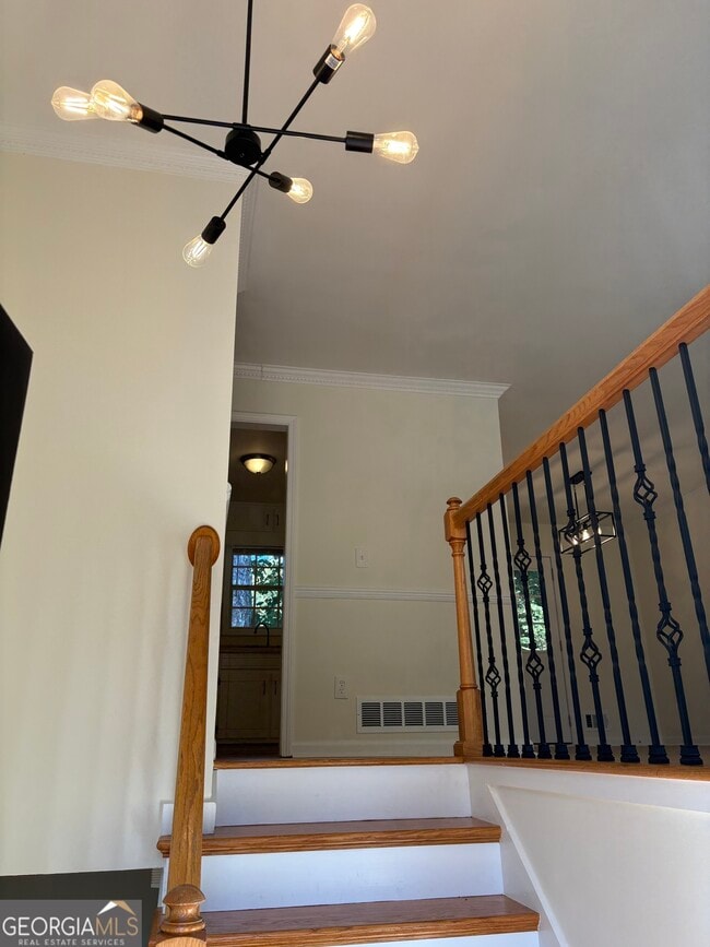 Building Photo - 1045 Coker Cir NW