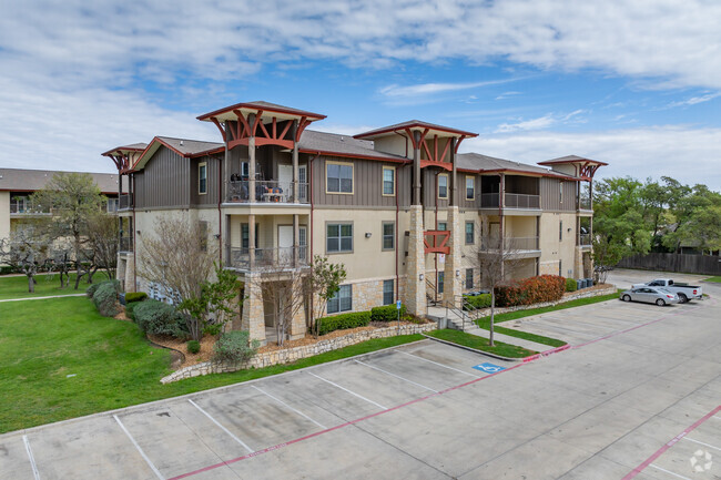 Building Photo - The Ranch at Cibolo