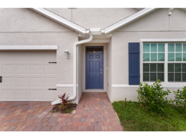 Foto del edificio - New home in Burnt Store Village in lovely ...