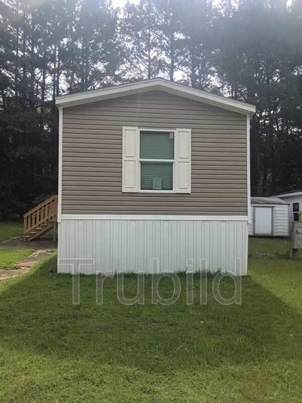 Foto del edificio - 6 Simmons Way