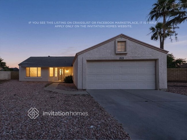 Building Photo - 6526 N 69th Dr