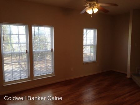 Building Photo - 2 br, 1.5 bath House - 110 Braxton Place