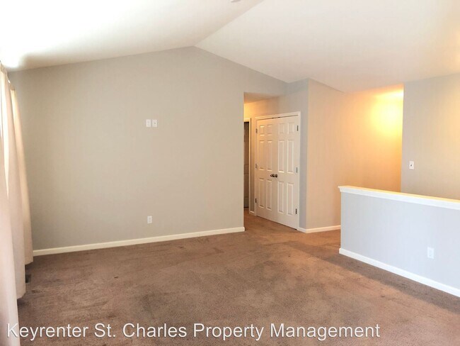 Foto del edificio - 12132 Old Saint Charles Rd