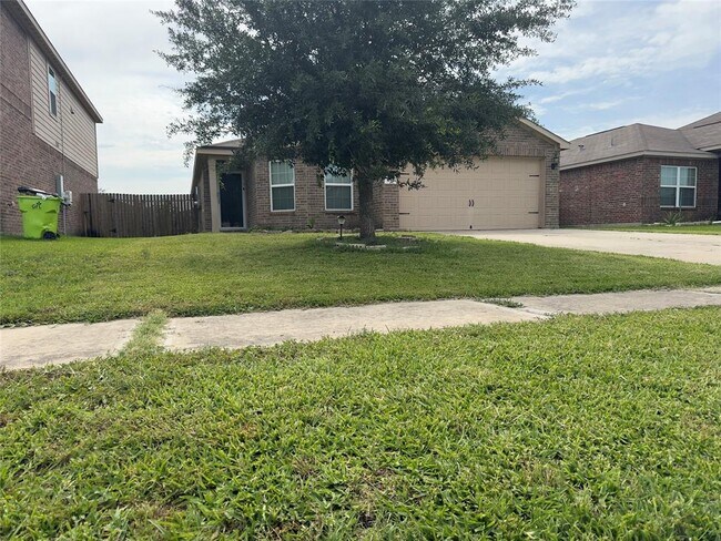 Foto del edificio - 5022 Beck Ln
