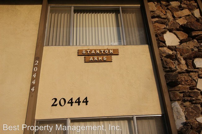 Building Photo - 2 br, 2 bath House - 20444 Stanton Ave. #7