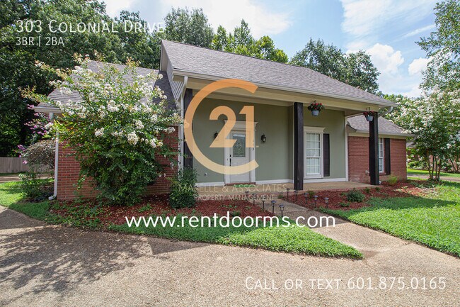 Foto del edificio - 3 Bed /2 Bath in Madison