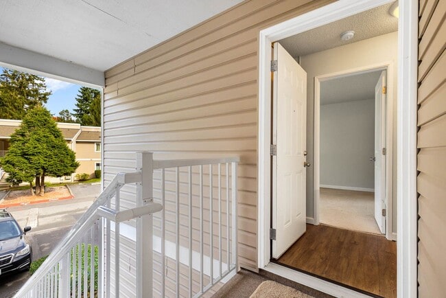 Photo - 12513 NE 130th Way Apartment